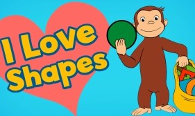 10 câu hỏi trắc nghiệm với tranh dành cho cả gia đình - Phần 5 - Chủ đề "Hình học".